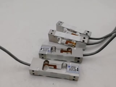 Cella di carico a singolo punto di piccola dimensione con precisione C3 0,3 kg-5 kg WL-112