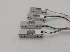 Cella di carico a singolo punto di piccole dimensioni WL-111