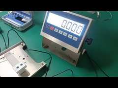 IP 65 Cella di carico a singolo punto per pesatura ad alta precisione