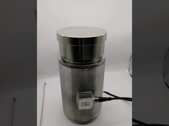 B197F Cella di pesatura del carico in bombo