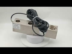 Cella di carico a trave in acciaio inossidabile B726C2