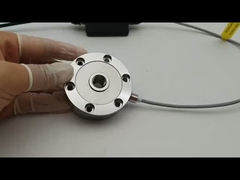 Sensore di tensione e compressione in acciaio TCF-731