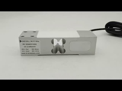 Celle di carico in alluminio per carico pesante (50 kg-500 kg) per bilancieri industriali e sistemi di pesatura di precisione WL-11