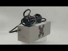 Celle di carico in singolo punto in alluminio (30 kg-500 kg) per sistemi industriali di pesatura e automazione WL-118